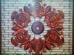 -老六杀猪菜(进乡街店)