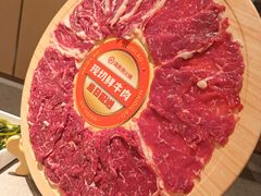 -海底捞火锅(百利广场店)