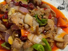 -将就吃农家特色土菜馆