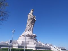 -天津妈祖文化园
