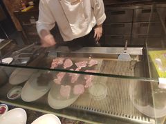 -佛山保利洲际酒店·月色西餐厅