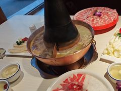 -思阁炭香火锅(学伟鑫城总店)