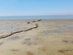 -红海滩国家风景廊道