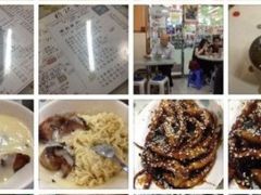 -新记餐厅(香槟大厦店)