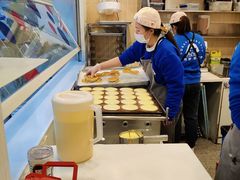 自助取餐区-铭果屋·铜锣烧专卖店(南京创始店)