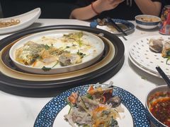 -望海臻鲜·海鲜餐厅