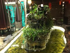 -园林美食城·本土农家菜(杨和镇店)