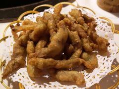 川味小酥肉-川西坝子(老军营店)