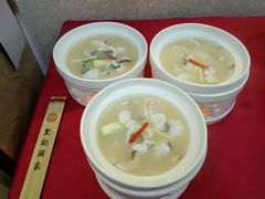 -坚记酒家·佛山老字号·顺德鱼生标准示范店