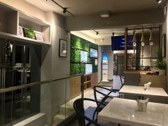 大堂-打趸BTC·Breaktime cafe(北京路店)
