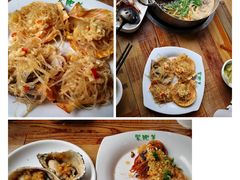 -蒙肥羊·酸汤潮牛·鲜牛肉火锅烤肉自助(岗顶店)