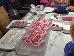 -涮福記·现切牛羊肉火锅(世纪汇店)