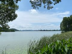 -东湖落雁景区