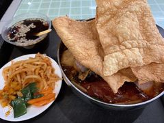 -红鼻子桂林米粉(金唐新光界店)