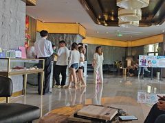 -漢頓温泉度假酒店