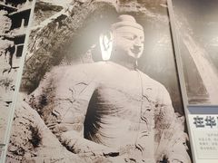 -梁思成纪念馆