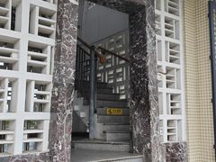 -鹅岭公园瞰胜楼