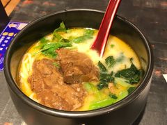 -和府捞面(天河领展广场店)