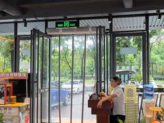 -老船舫·现做活鲜鱼馆(东郊记忆店)