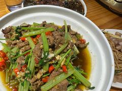 -有猫腻儿炭火烤鱼(南街店)