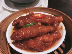 -滋粥楼·顺德菜海鲜茶点(方舟店)
