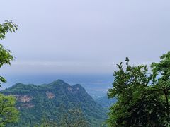 -青城山