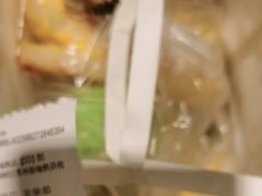 -味多美蛋糕(苏州街地铁店)