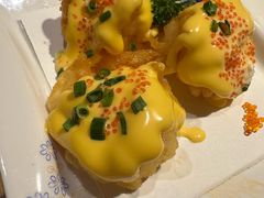 -三石铁板烧(紫竹桥店)