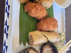 -南沙游艇会·大兵船餐厅