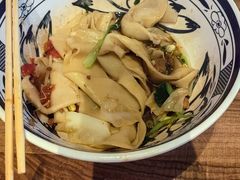 -子午路张记肉夹馍(兵马俑店)