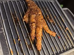 -烤匠麻辣烤鱼(青羊万达店)