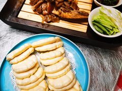 猪头肉荷叶饼-黄河轩食府(吉祥街店)