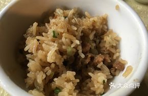 Lamb Stew Baked Rice