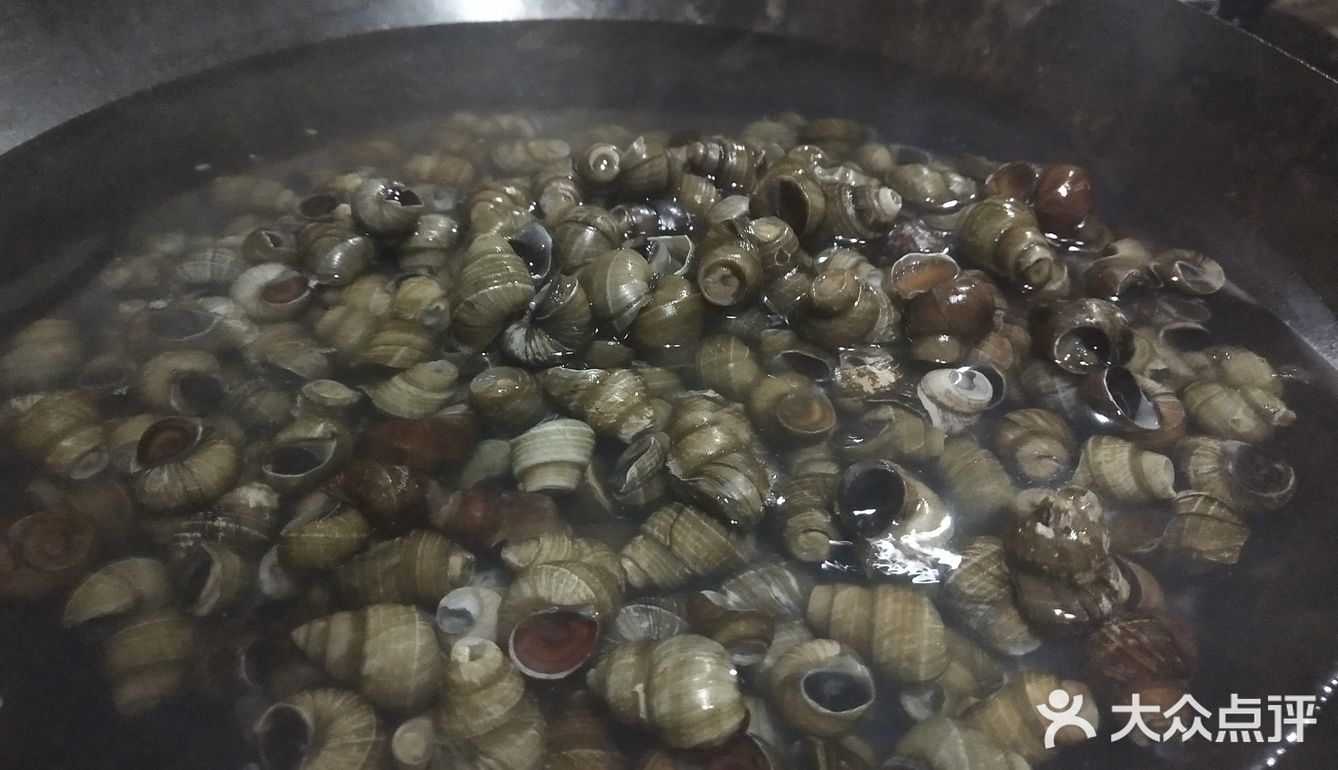 就想做一碗满意的螺丝