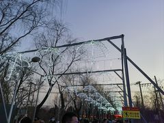 -青龙湖公园