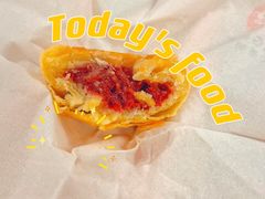 -HappyMiss花满楼·鲜花饼·鲜花茶·伴手礼(上海环球港店)