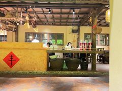 -田小狗的饭店(才子佳郡店)