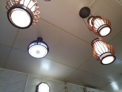 大堂-信行丰炖品皇店(光孝路店)
