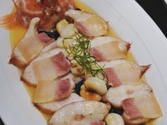 -青菁酒家·象山海鲜(胜利河美食街店)