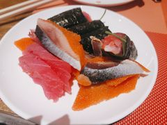 -南京金鹰尚美酒店·尚美西餐厅