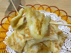 -食代馆(深业上城店)