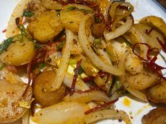 -陈家小肉串