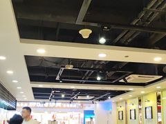 -回味鸭血粉丝汤(新城市广场店)