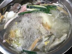-海关荤豆花(洋河一路店)