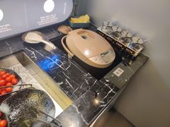 -湊湊火锅·茶憩(南京万象天地店)