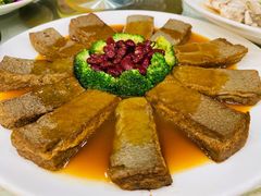 -新溢香国际酒店-中餐厅