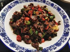 -聚缘·湘味音乐餐厅party(罗湖店)