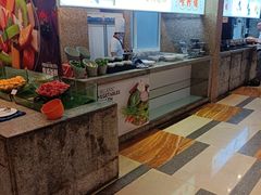 -潇湘华天大酒店-湘·悦美食街(芙蓉中路店)