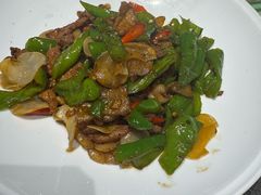 -北平盛世·新京菜·北京烤鸭(劲松·双井店)