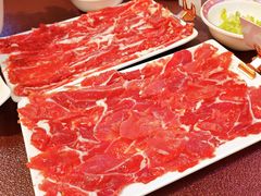 -大吉利潮汕牛肉火锅(王府井店)